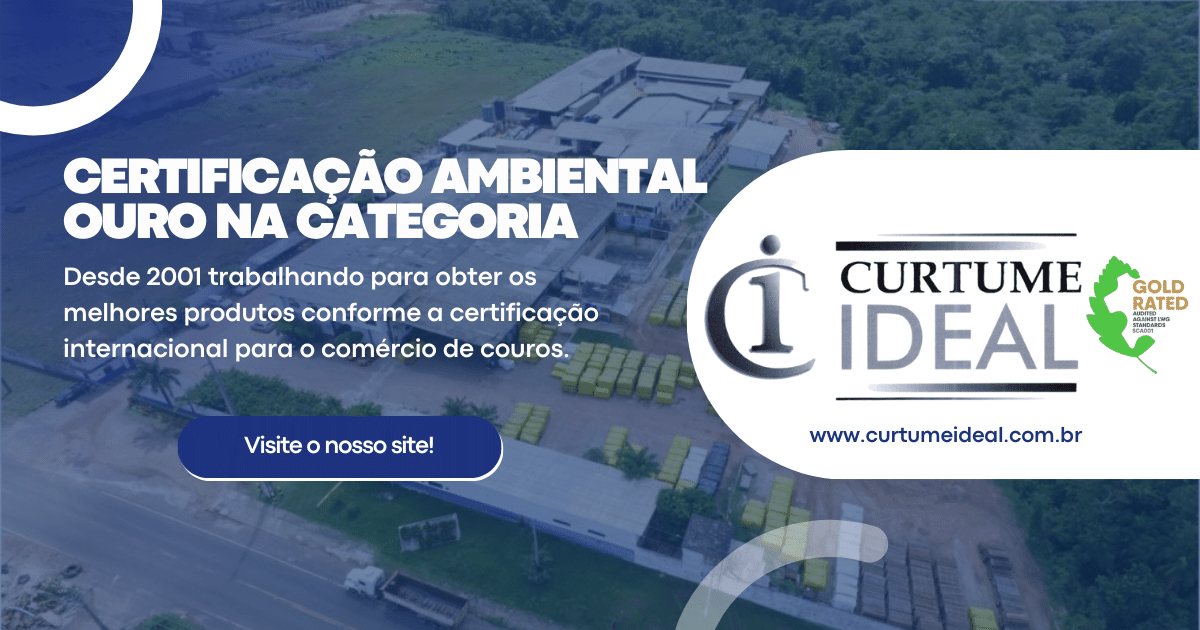 Curtume Ideal